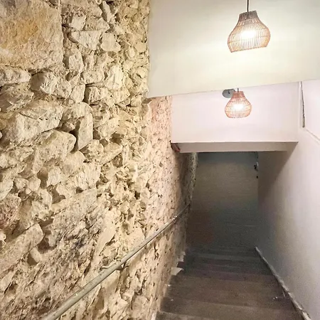 Tres Belle Maison De Village Vakantiehuis Laudun
