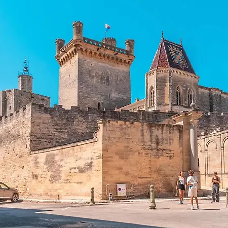 Tres Belle Maison De Village *