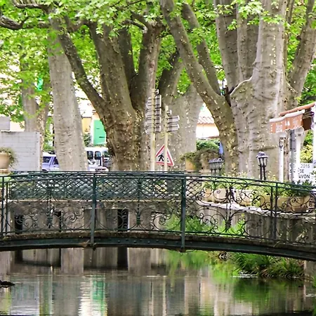 Tres Belle Maison De Village *
